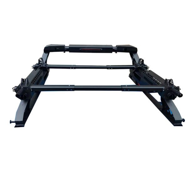 Universal Pickup Steel Roll Bar A68 - 图片 2