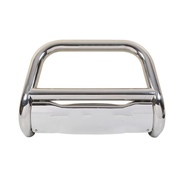 Front Bumper Nudge Bar B01 - 图片 2