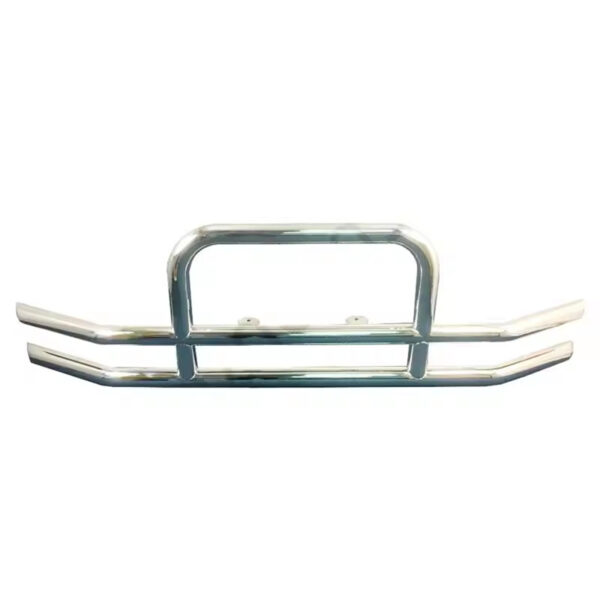 Semi-Truck Deer Guard Bumper HD-DG002 - 图片 3