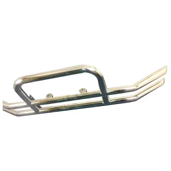 Semi-Truck Deer Guard Bumper HD-DG002 - 图片 4