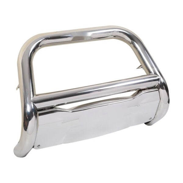 Front Bumper Nudge Bar B01 - 图片 4