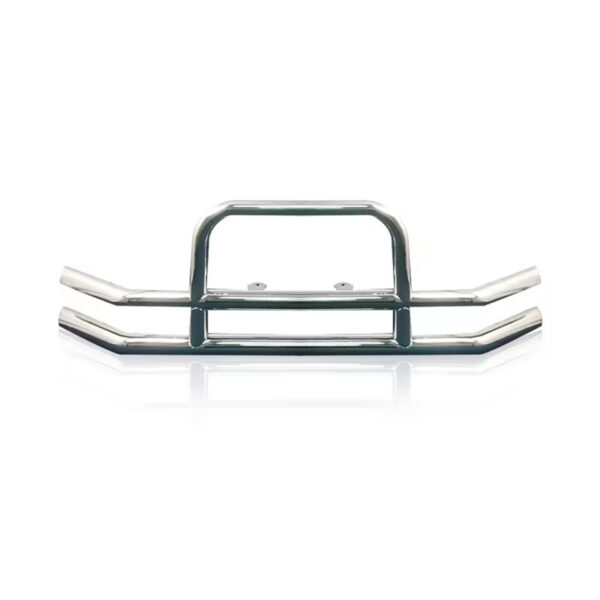 Semi-Truck Deer Guard Bumper HD-DG002 - 图片 5