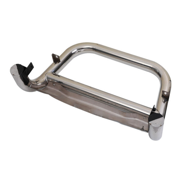 Front Bumper Nudge Bar B01 - 图片 5