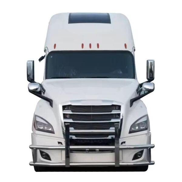 Semi-Truck Deer Guard Bumper HD-DG002 - 图片 2