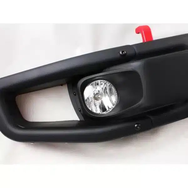 Front Steel Bumper Bull Bar D06 - 图片 3