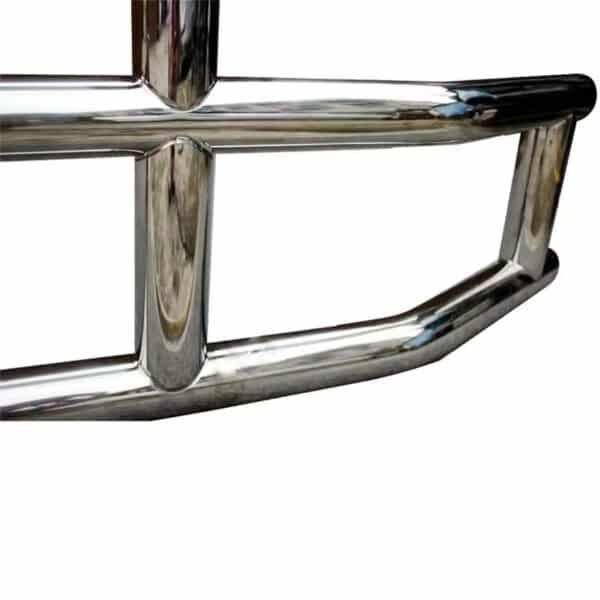 Semi-Truck Deer Guard Bumper HD-DG022 - 图片 3