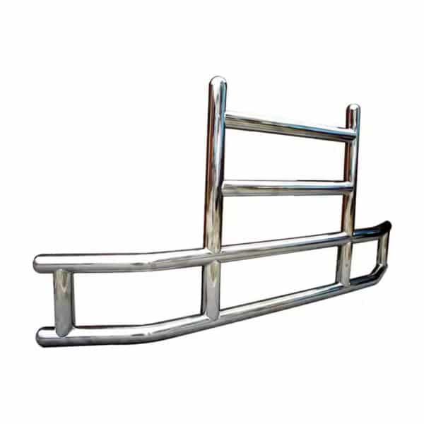 Semi-Truck Deer Guard Bumper HD-DG022 - 图片 4