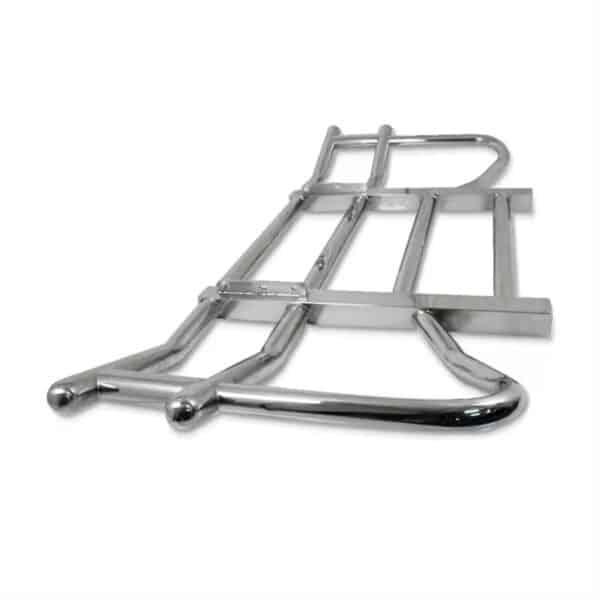 Semi-Truck Deer Guard Bumper HD-DG025 - 图片 4