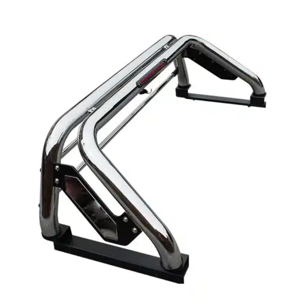 Universal Pickup Sport Roll Bar A10 - 图片 5