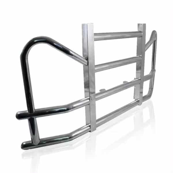 Semi-Truck Deer Guard Bumper HD-DG025 - 图片 2