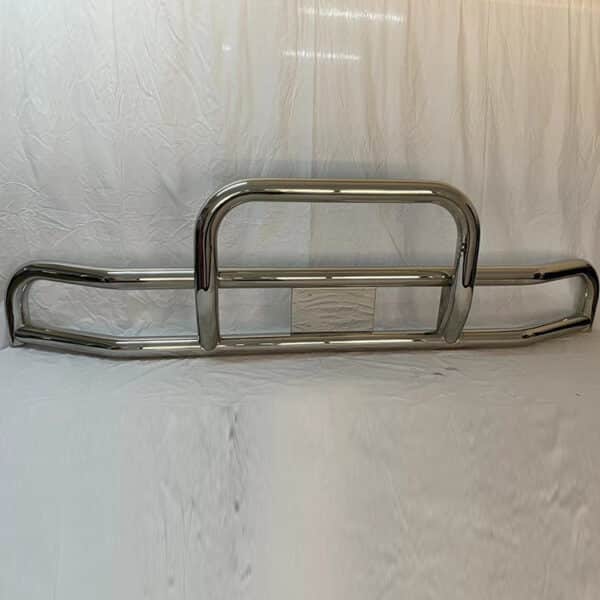 Semi-Truck Stainless-Steel Front Bumper HD-DG005 - 图片 5