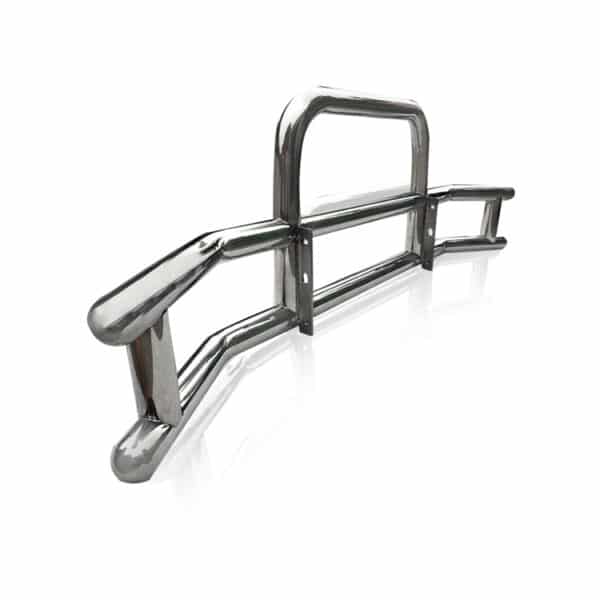 Semi-Truck Deer Guard Bumper HD-DG001 - 图片 3