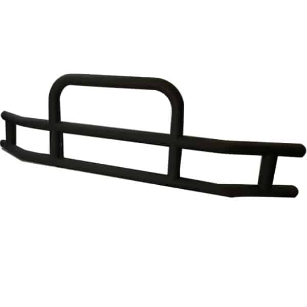 Semi-Truck Deer Guard Bumper HD-DG001 - 图片 5