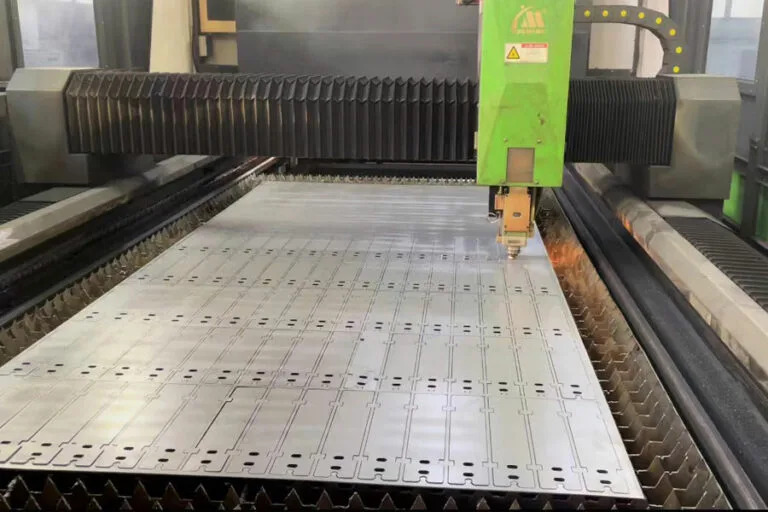2.Laser-Cutting