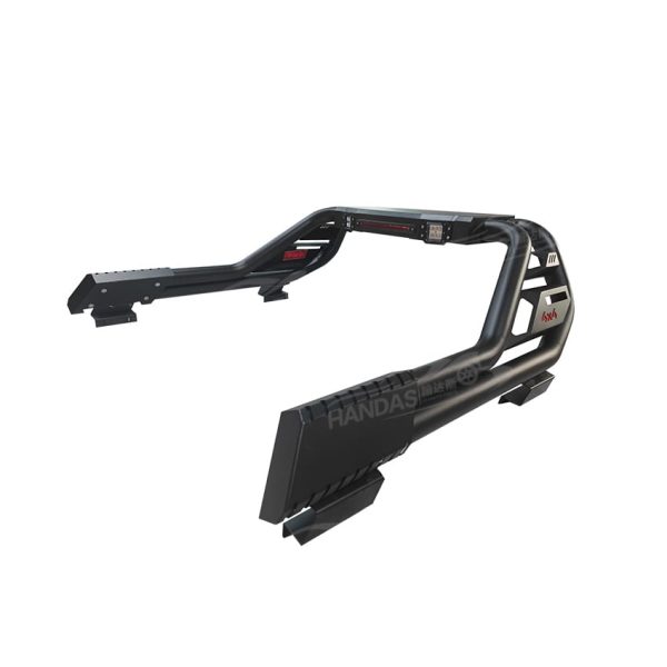 A36-4 Pickup Truck Roll Bar