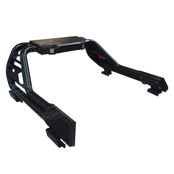 A36-4 Pickup Truck Roll Bar - 图片 3