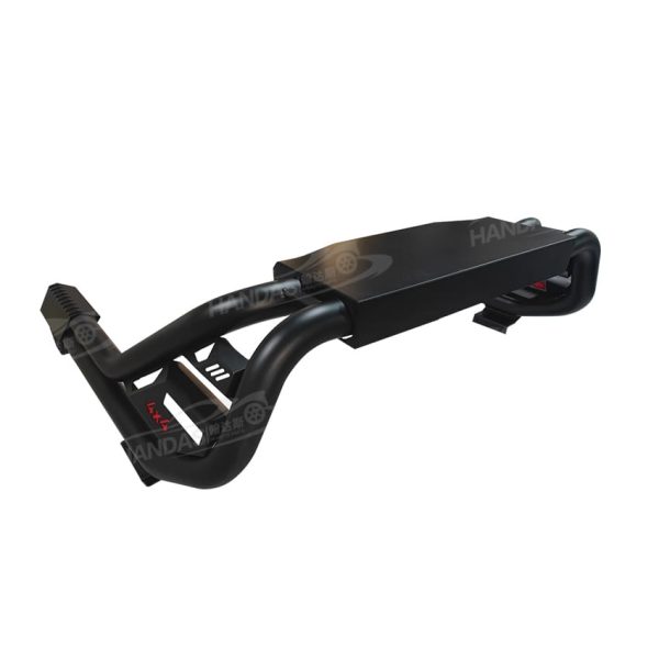 A36-4 Pickup Truck Roll Bar - 图片 4