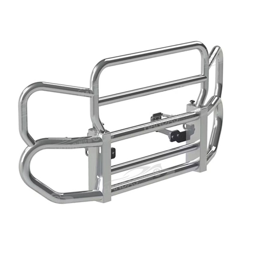 HD-DG051 Semi Truck Deer Guard