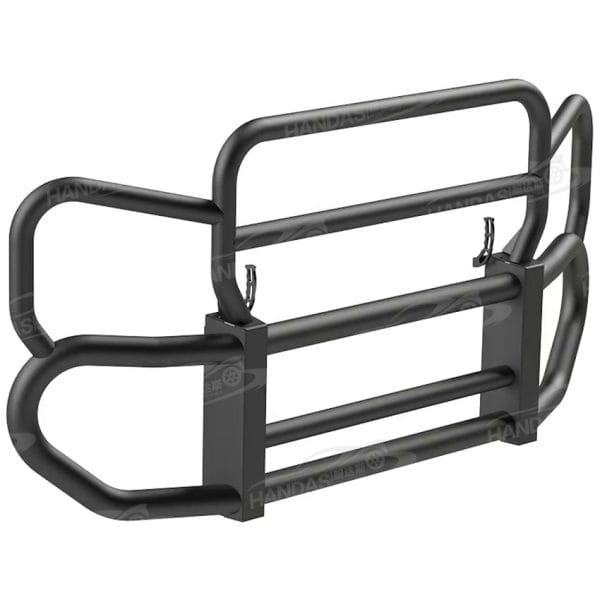 HD-DG051 Semi Truck Deer Guard - 图片 3