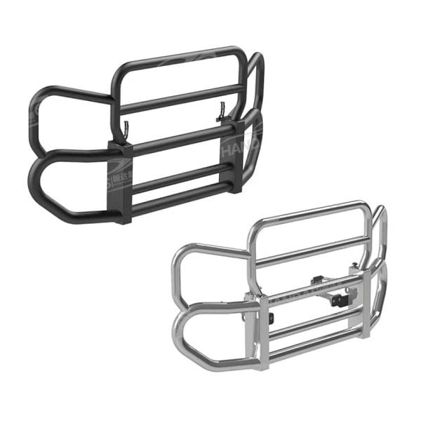 HD-DG051 Semi Truck Deer Guard - 图片 2