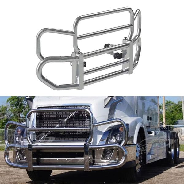 HD-DG051 Semi Truck Deer Guard - 图片 4
