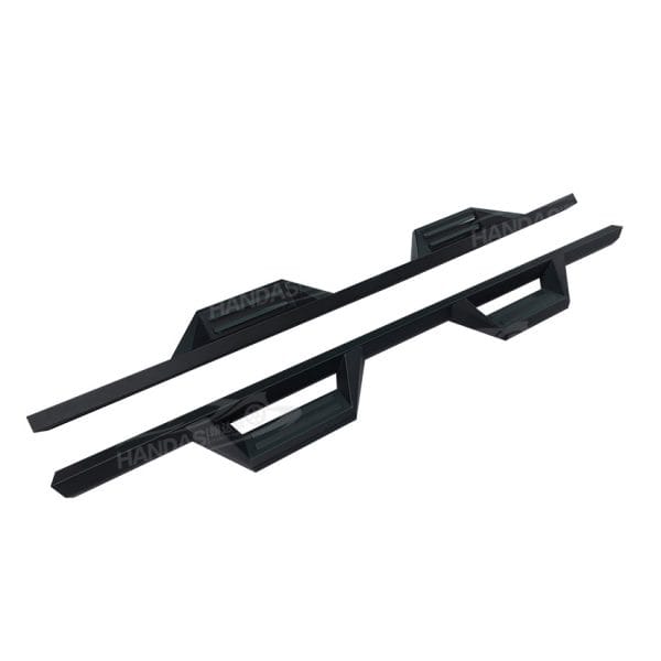 E04 Side Step Running Board - 图片 2