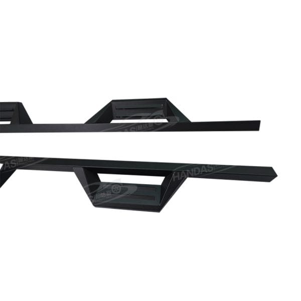 E04 Side Step Running Board - 图片 4