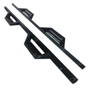 E04 Side Step Running Board