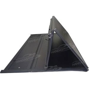 W04 Pickup Truck Tonneau Cover