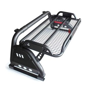 A21 Steel Pickup Truck Roll Bar