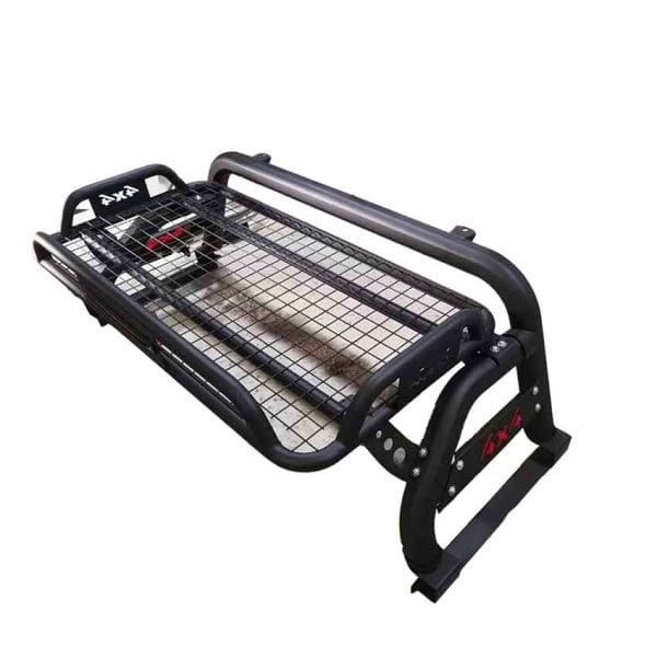 A21 Steel Pickup Truck Roll Bar - 图片 2