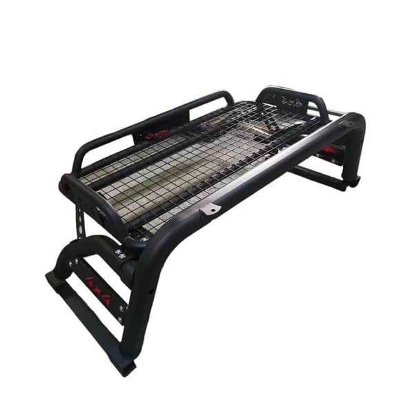 A21 Steel Pickup Truck Roll Bar - 图片 4