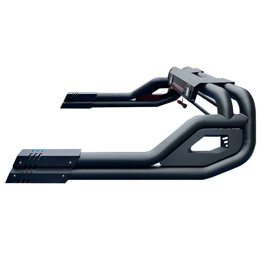 A36-2 Pickup Truck Bed Roll Bar