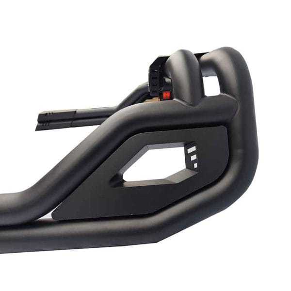 A36-2 Pickup Truck Bed Roll Bar - 图片 3