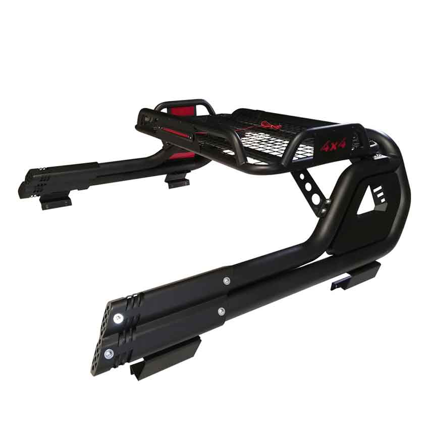 A53 Pickup Roll Bar with Roof Racks