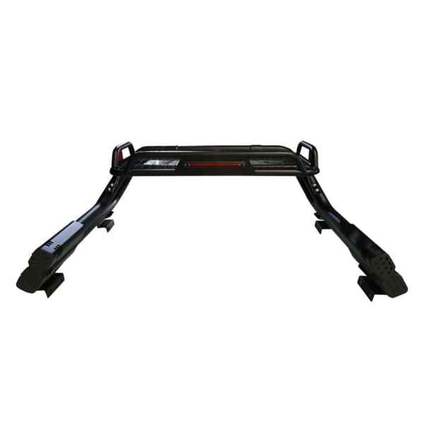 A53 Pickup Roll Bar with Roof Racks - 图片 3