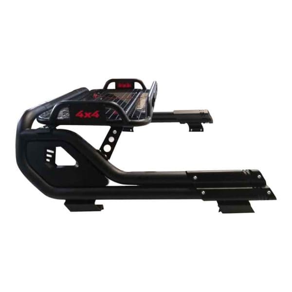 A53 Pickup Roll Bar with Roof Racks - 图片 4