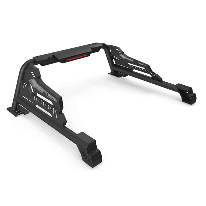 A57 Steel Sport Roll Bar