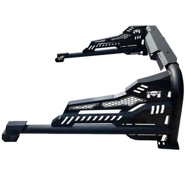 A57 Steel Sport Roll Bar - 图片 2