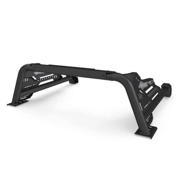 A57 Steel Sport Roll Bar - 图片 4