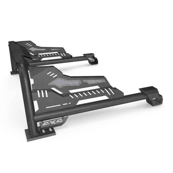 A57 Steel Sport Roll Bar - 图片 3