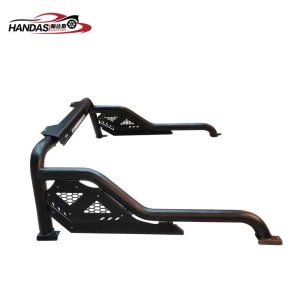 A67 Sport Truck Roll Bar