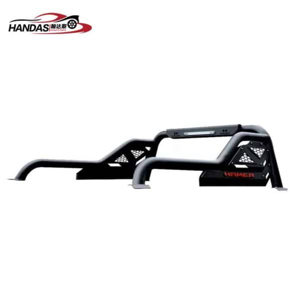 A67 Sport Truck Roll Bar - 图片 4