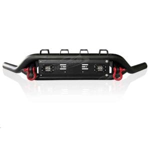 B17-1 Front Bumper Nudge Bar