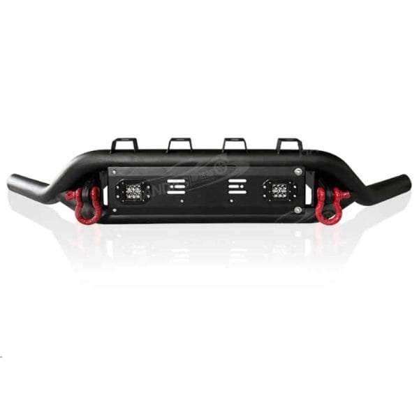 B17-1 Front Bumper Nudge Bar