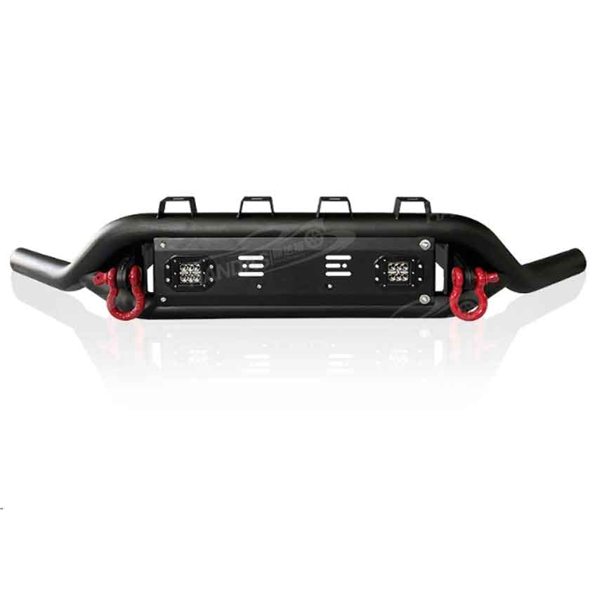 B17-1 Front Bumper Nudge Bar