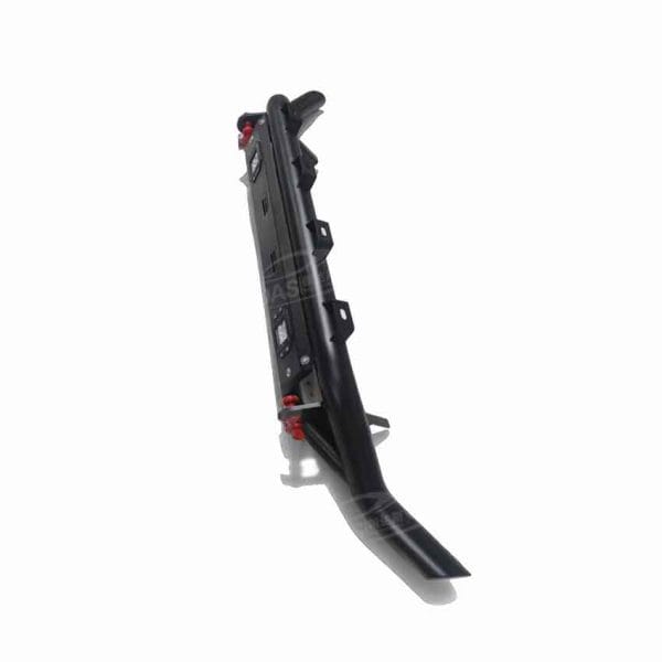 B17-1 Front Bumper Nudge Bar - 图片 2