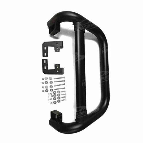 B25-1 Hilux Front Bumper Guard - 图片 3