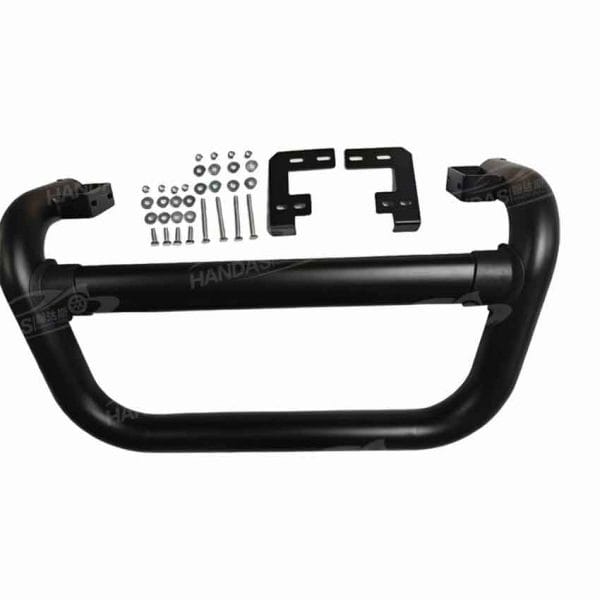 B25-1 Hilux Front Bumper Guard - 图片 2