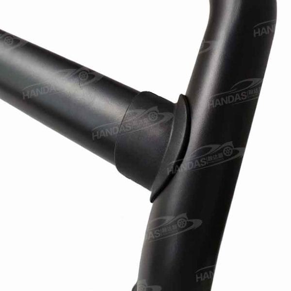 B25-1 Hilux Front Bumper Guard - 图片 4